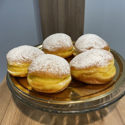 BOLA DE BERLIM